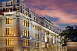 Hermitage Hotel Prague