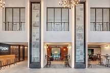 Hermitage Hotel Prague