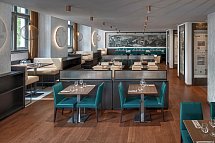 Hermitage Hotel Prague