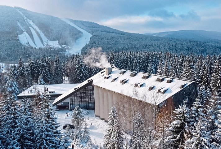 Wellness Hotel Svornost