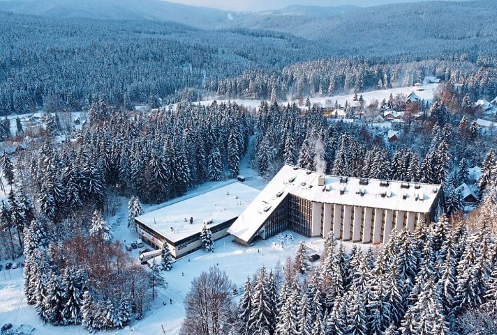 Wellness Hotel Svornost