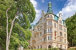 Ensana Svoboda Health Spa Hotel
