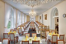 Ensana Svoboda Health Spa Hotel