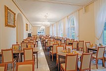 Ensana Svoboda Health Spa Hotel