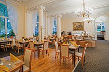 Ensana Svoboda Health Spa Hotel
