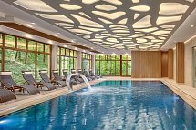 Ensana Svoboda Health Spa Hotel