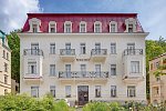 Ensana Svoboda Health Spa Hotel