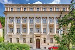 Ensana Svoboda Health Spa Hotel