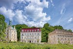 Ensana Svoboda Health Spa Hotel