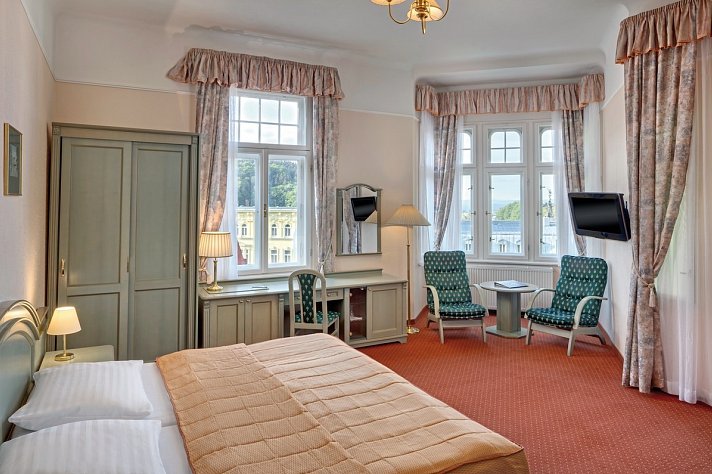 Ensana Svoboda Health Spa Hotel