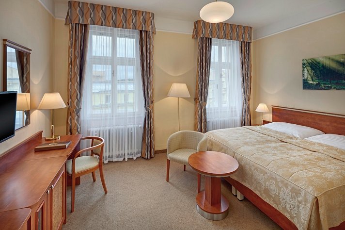 Ensana Svoboda Health Spa Hotel