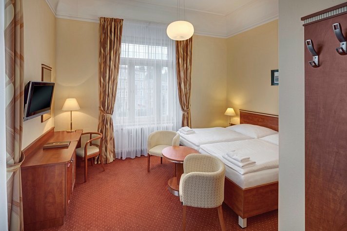 Ensana Svoboda Health Spa Hotel
