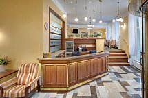 Ensana Svoboda Health Spa Hotel