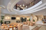 Ensana Butterfly Health Spa Hotel