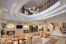 Ensana Butterfly Health Spa Hotel