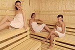 Ensana Butterfly Health Spa Hotel