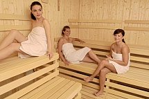 Ensana Butterfly Health Spa Hotel