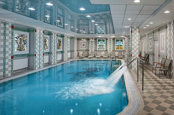 Ensana Butterfly Health Spa Hotel