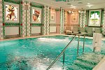 Ensana Butterfly Health Spa Hotel