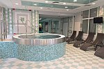 Ensana Butterfly Health Spa Hotel