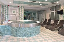 Ensana Butterfly Health Spa Hotel