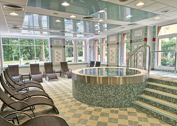 Ensana Butterfly Health Spa Hotel