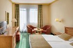Ensana Butterfly Health Spa Hotel