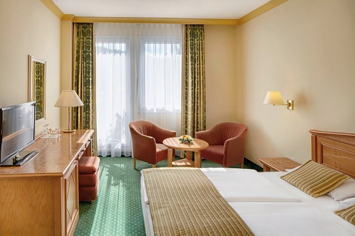 Ensana Butterfly Health Spa Hotel