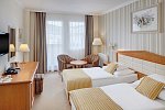 Ensana Butterfly Health Spa Hotel