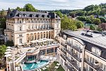 Falkensteiner Spa Resort Mariánské Lázne