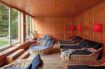 Falkensteiner Spa Resort Mariánské Lázne