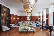 Falkensteiner Spa Resort Mariánské Lázne
