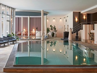 Falkensteiner Spa Resort Mariánské Lázne