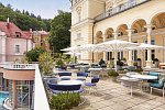 Falkensteiner Spa Resort Mariánské Lázne