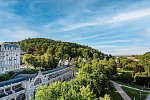 Falkensteiner Spa Resort Mariánské Lázne