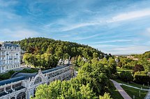 Falkensteiner Spa Resort Mariánské Lázne
