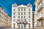 Spa & Wellness Hotel Olympia