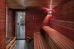 Spa & Wellness Hotel Olympia