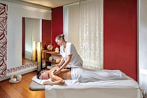 Spa & Wellness Hotel Olympia