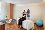 Spa & Wellness Hotel Olympia