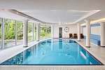 Spa & Wellness Hotel Olympia