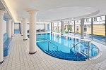 Spa & Wellness Hotel Olympia