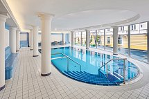 Spa & Wellness Hotel Olympia