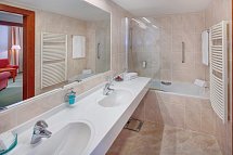 Spa & Wellness Hotel Olympia