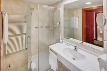 Spa & Wellness Hotel Olympia