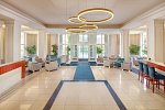 Spa & Wellness Hotel Olympia