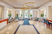 Spa & Wellness Hotel Olympia