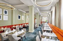 Spa & Wellness Hotel Olympia