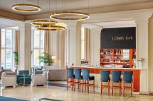 Spa & Wellness Hotel Olympia