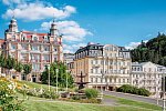 Ensana Health Spa Resort Hvezda